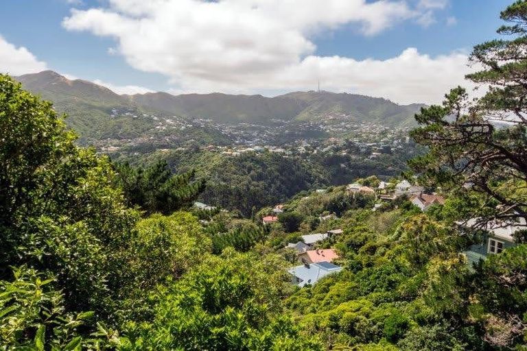 Photo of property in 82b Cecil Road, Wadestown, Wellington, 6012
