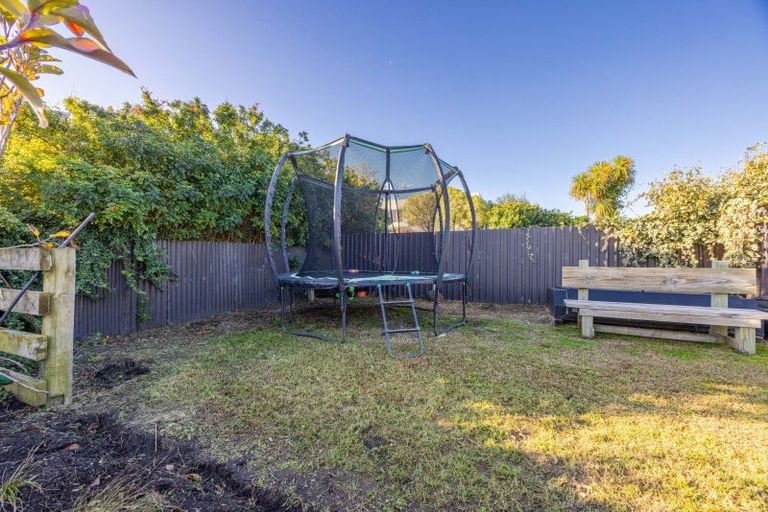 Photo of property in 9 Pukeko Place, Westshore, Napier, 4110