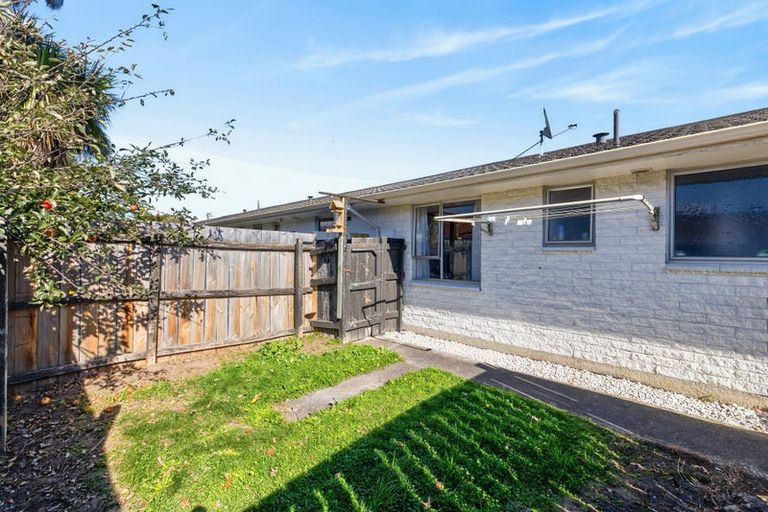 Photo of property in 3/441 Armagh Street, Linwood, Christchurch, 8011