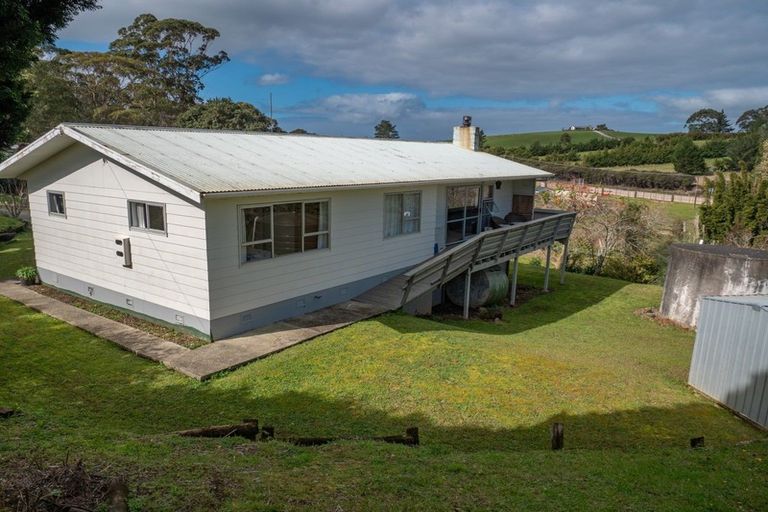 Photo of property in 15 Fosters Road, Mangonui, 0494