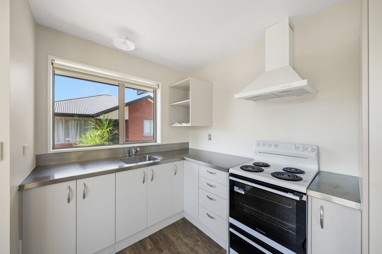 Photo of property in 126a King Street, Sydenham, Christchurch, 8023