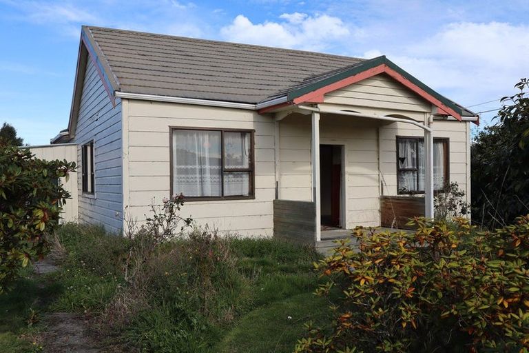 Photo of property in 26 Ryley Street, Owaka, 9535