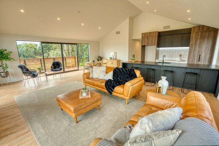 Photo of property in 61 Ashley Drive, Paroa, Greymouth, 7805