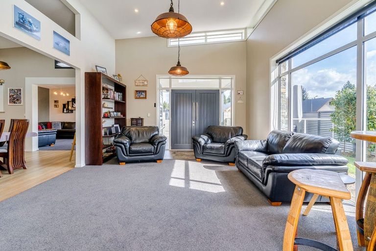 Photo of property in 31 Rhoboro Road, Twizel, 7901