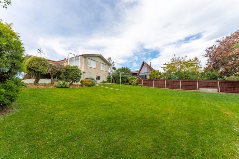 Photo of property in 9 Hawthorn Place, Gleniti, Timaru, 7910