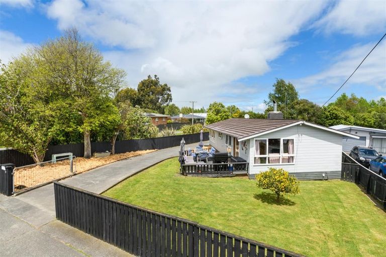 Photo of property in 39 Mill Street, Marton, 4710