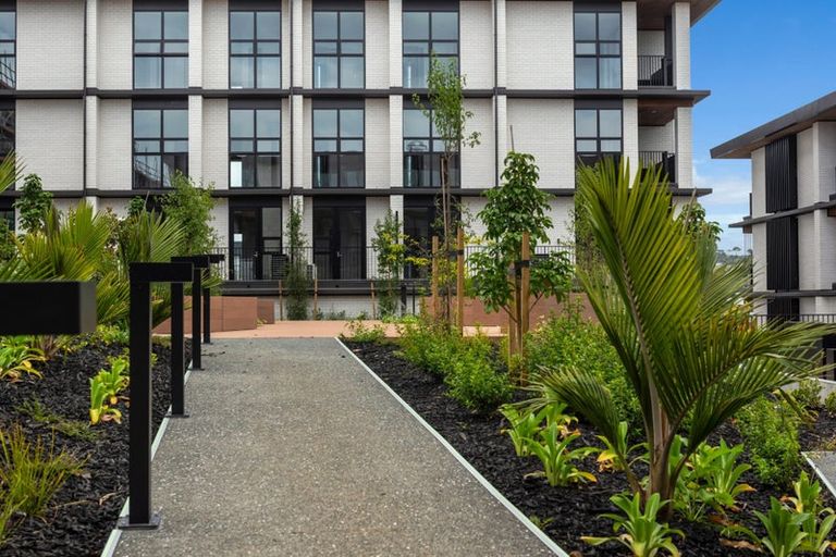 Photo of property in 309/21 Pennant Street, Long Bay, Auckland, 0630