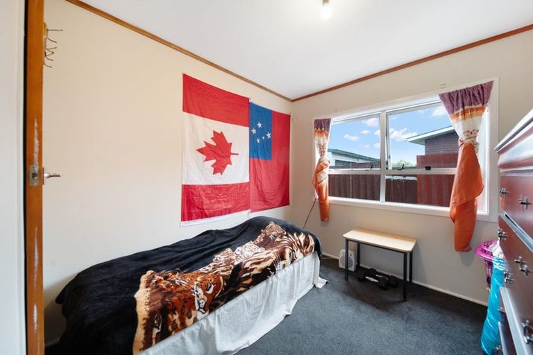 Photo of property in 32 Idlewild Avenue, Mangere, Auckland, 2022