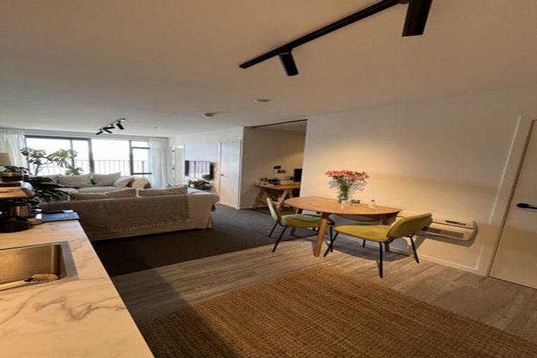 Photo of property in 403/21u King Street, Mount Cook, Wellington, 6021