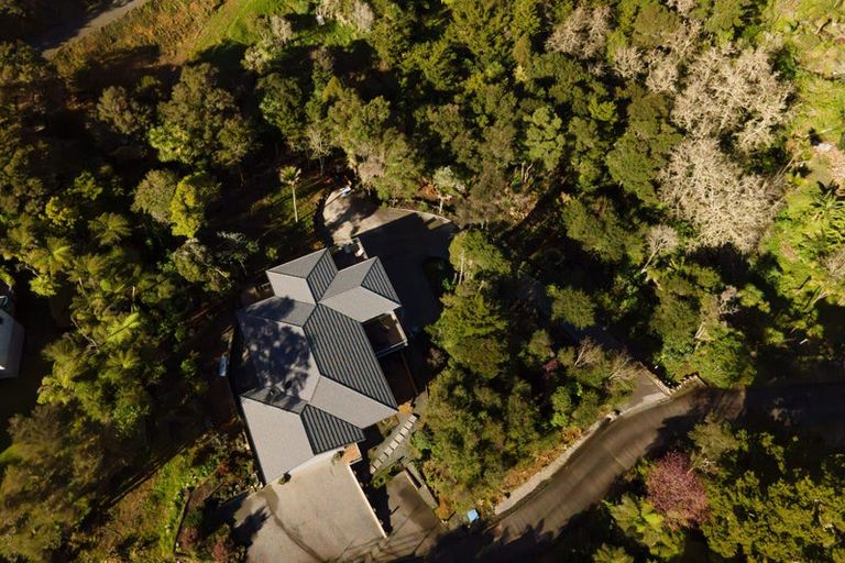 Photo of property in 2 Hihi Rise, Horahora, Whangarei, 0110