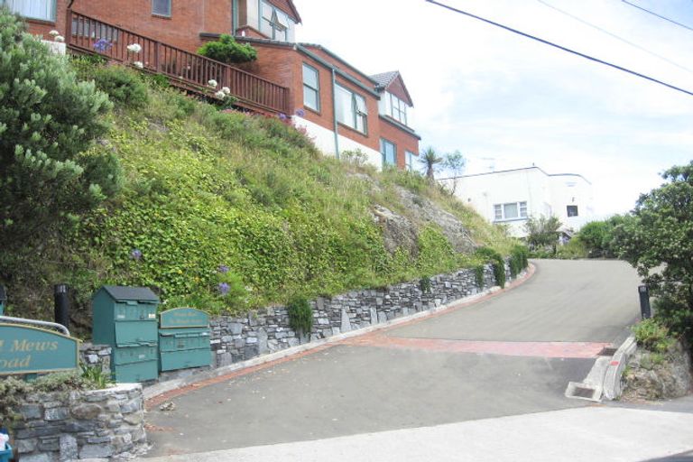 Photo of property in Mt Carmel Mews, 11/9u Arawa Road, Hataitai, Wellington, 6021