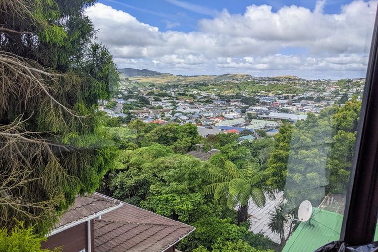 Photo of property in 29 Prospect Terrace, Johnsonville, Wellington, 6037