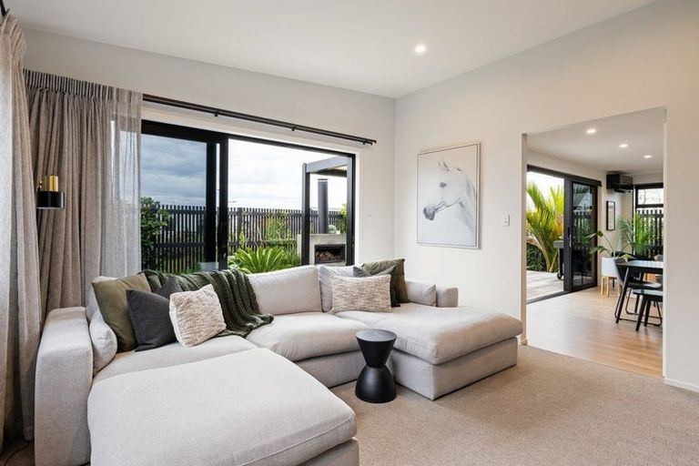 Photo of property in 38 Gosset Avenue, Chartwell, Hamilton, 3210