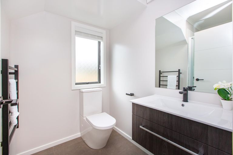 Photo of property in 14u3 Abbotsford Street, Whitiora, Hamilton, 3200