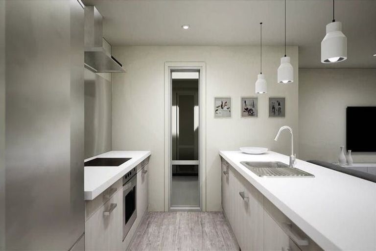 Photo of property in 4 Kotata Street, Richmond, 7020