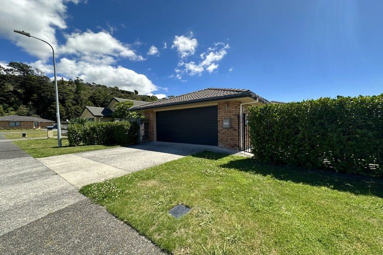 Photo of property in 4 Resinosa Street, Trentham, Upper Hutt, 5018