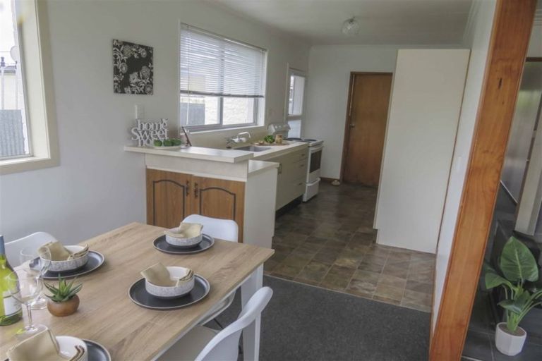 Photo of property in 30 Gimblett Street, Waikiwi, Invercargill, 9810
