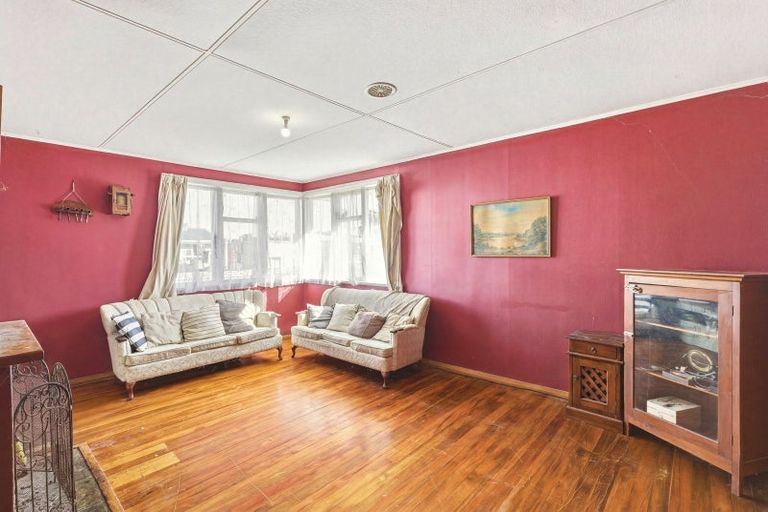 Photo of property in 152 Puriri Street, Castlecliff, Whanganui, 4501