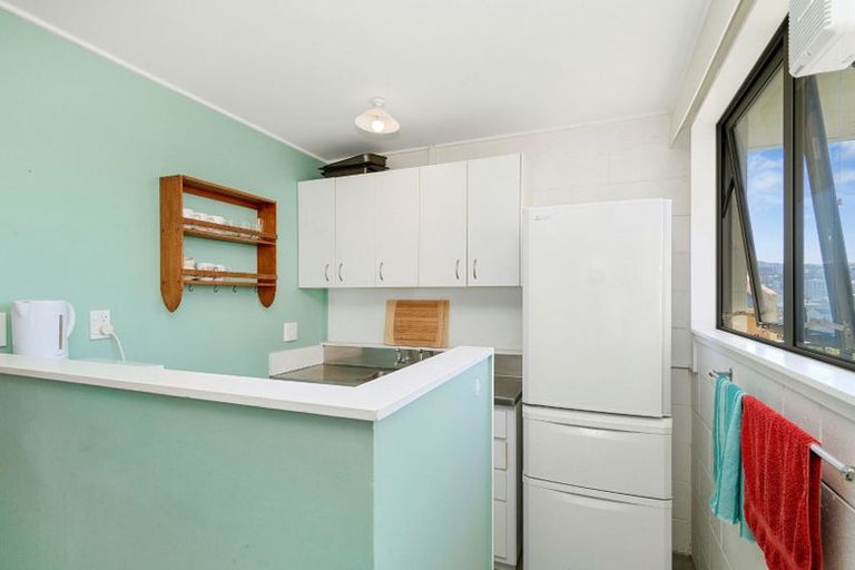 Photo of property in 4u7 Derby Street, Mount Victoria, Wellington, 6011