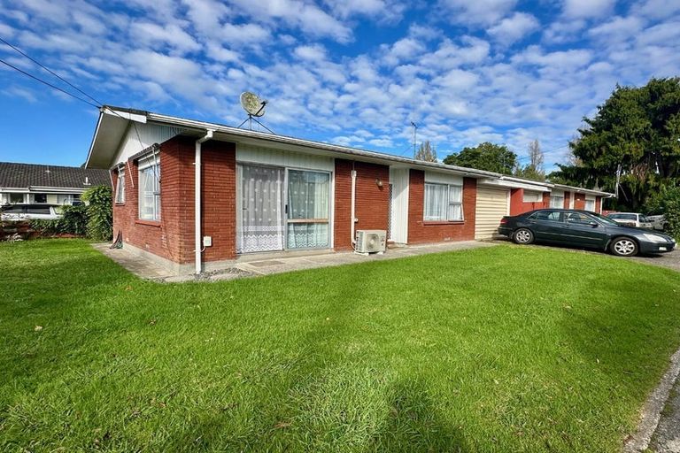 Photo of property in 137a Dey Street, Hamilton East, Hamilton, 3216