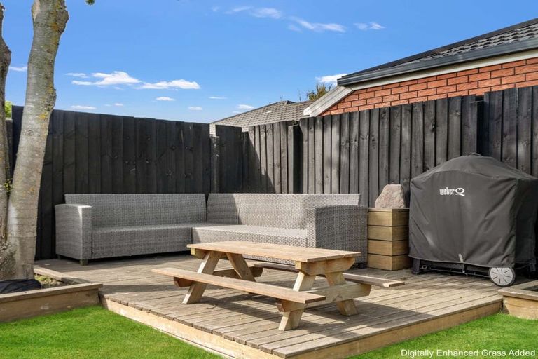 Photo of property in 1/31 Nottingham Avenue, Halswell, Christchurch, 8025