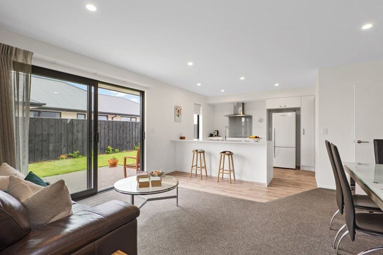 Photo of property in 40 Eric Crozier Road, Darfield, 7510