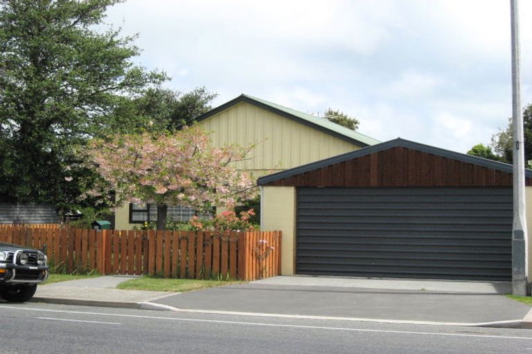 Photo of property in 21 Cass Street, Kaiapoi, 7630