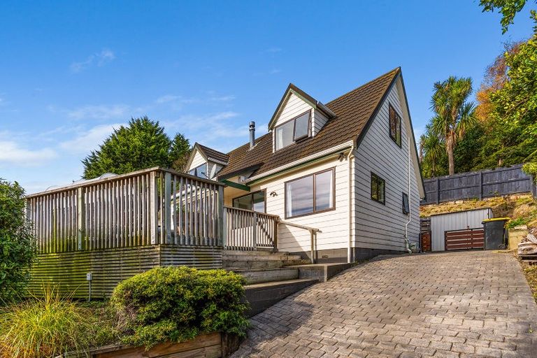 Photo of property in 15 Cawdor Place, Waverley, Dunedin, 9013