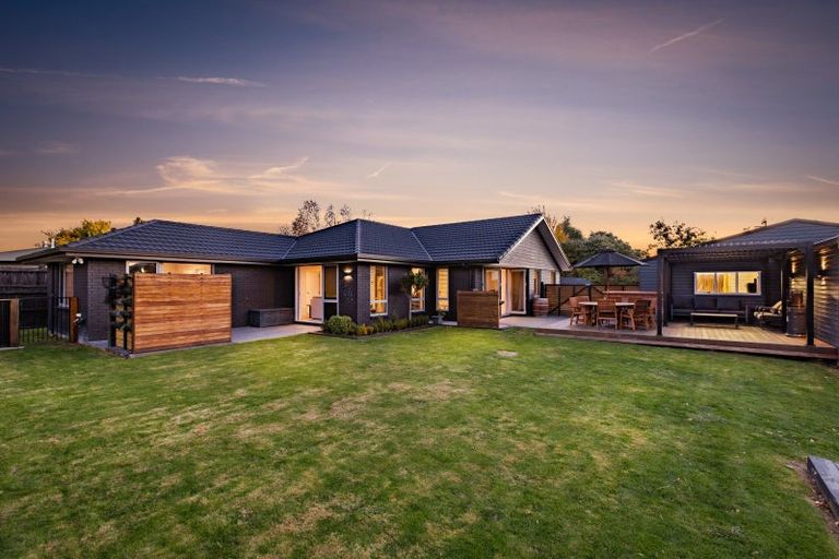 Photo of property in 30 Muller Road, Blenheim, 7201