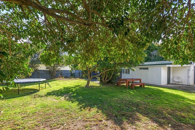 Photo of property in 10 Denbigh Place, Awapuni, Palmerston North, 4412
