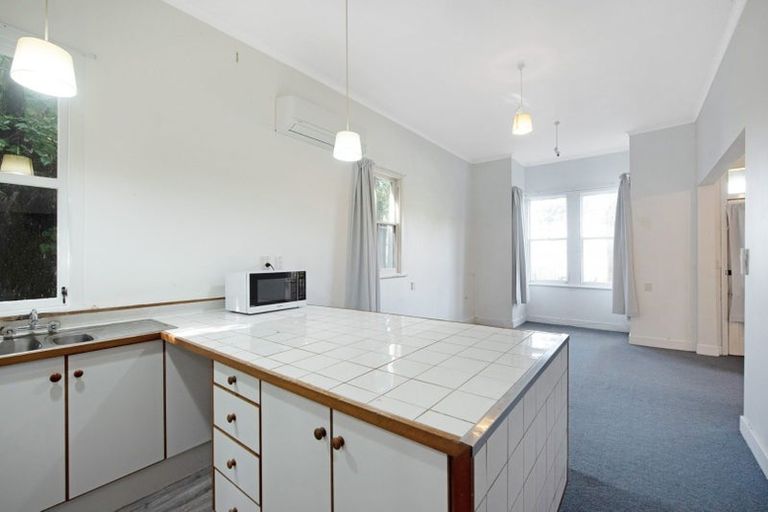 Photo of property in 15a Mortimer Terrace, Aro Valley, Wellington, 6021
