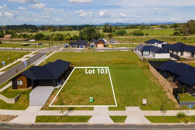 Photo of property in 33 Taahunui Rise, Peacocke, 3206