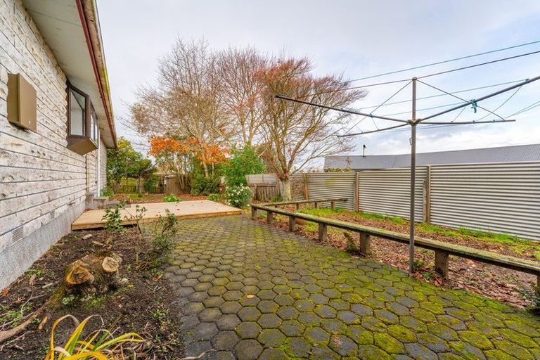 Photo of property in 6 Dampier Street, Oceanview, Timaru, 7910