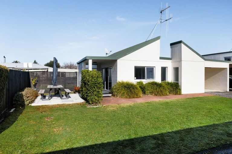 Photo of property in 7a Dallas Place, Leamington, Cambridge, 3432