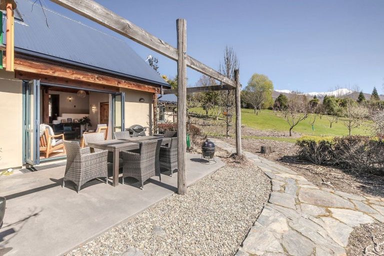 Photo of property in 272a Ballantyne Road, Wanaka, 9382