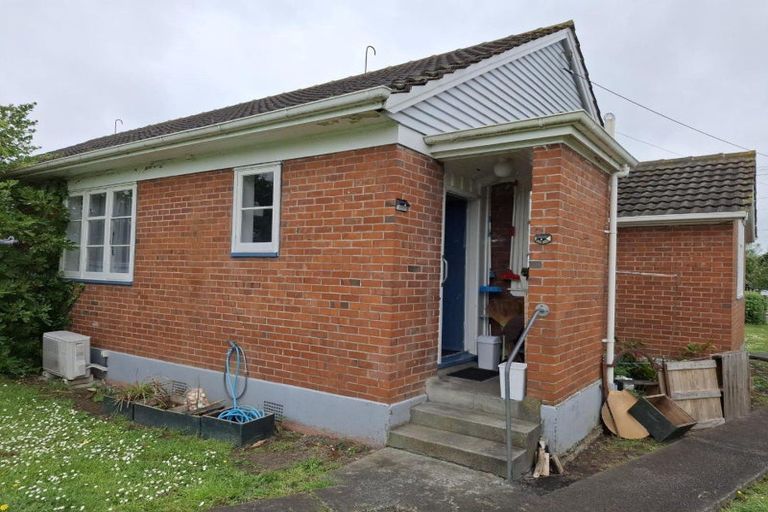 Photo of property in 43/45 Stewart Street, Marton, 4710