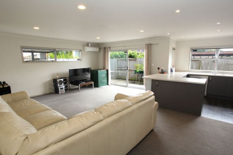 Photo of property in 27e Greensboro Street, Hamilton East, Hamilton, 3216