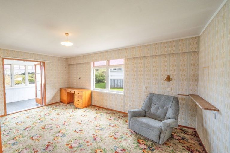 Photo of property in 10 Union Street, Hikurangi, 0114
