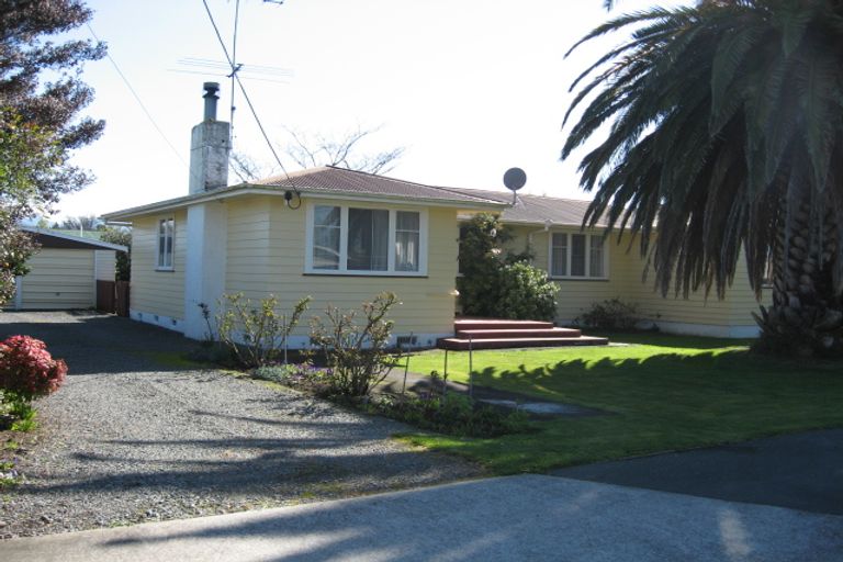 Photo of property in 46 Reading Street, Greytown, 5712