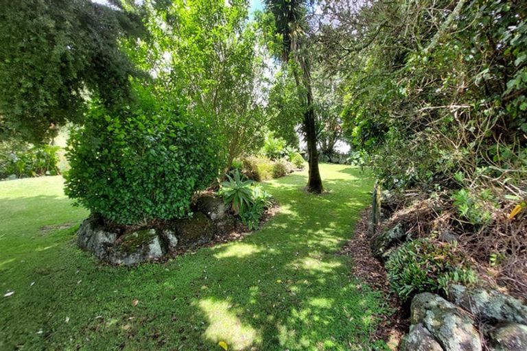 Photo of property in 9 Kara Road, Maungatapere, Whangarei, 0179