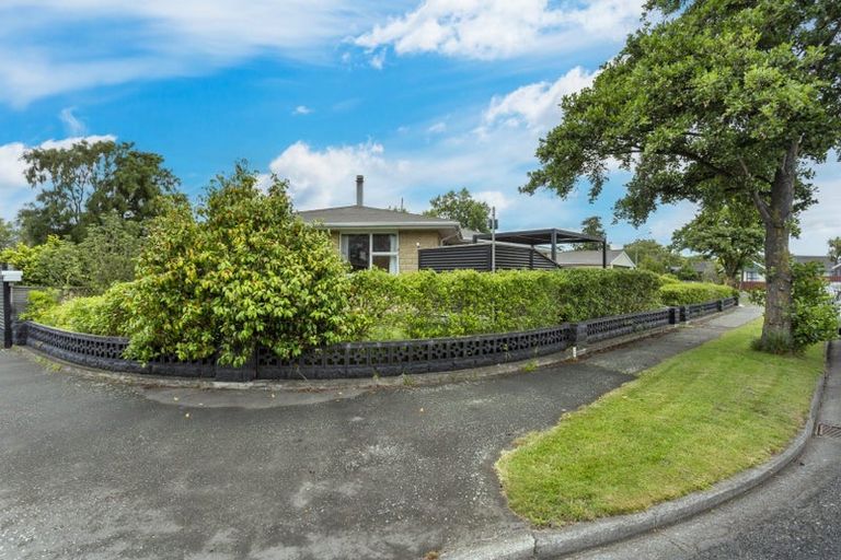 Photo of property in 21 Clydesdale Street, Woolston, Christchurch, 8062