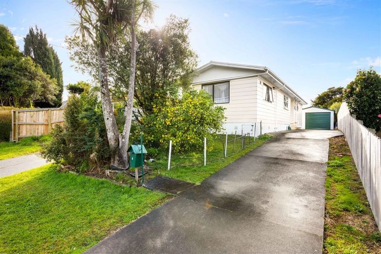 Photo of property in 8 Edwards Avenue, Henderson, Auckland, 0610