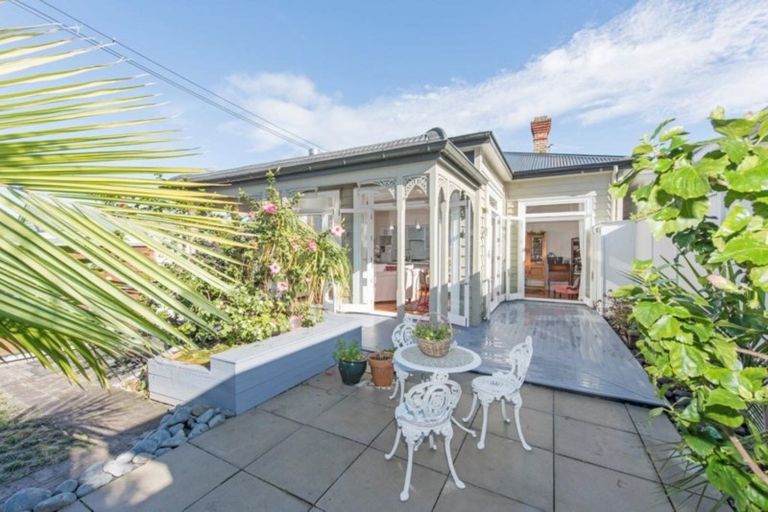 Photo of property in 70 Clarence Street, Ponsonby, Auckland, 1011