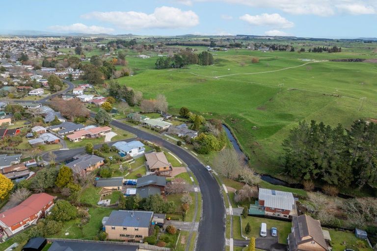 Photo of property in 31 Tasman Drive, Tokoroa, 3420