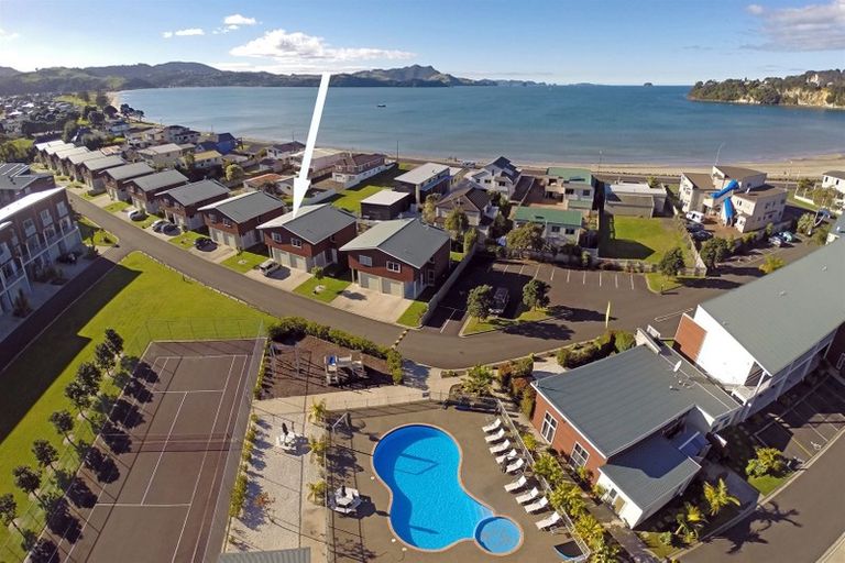 Photo of property in 18u4 Eyre Street, Whitianga, 3510