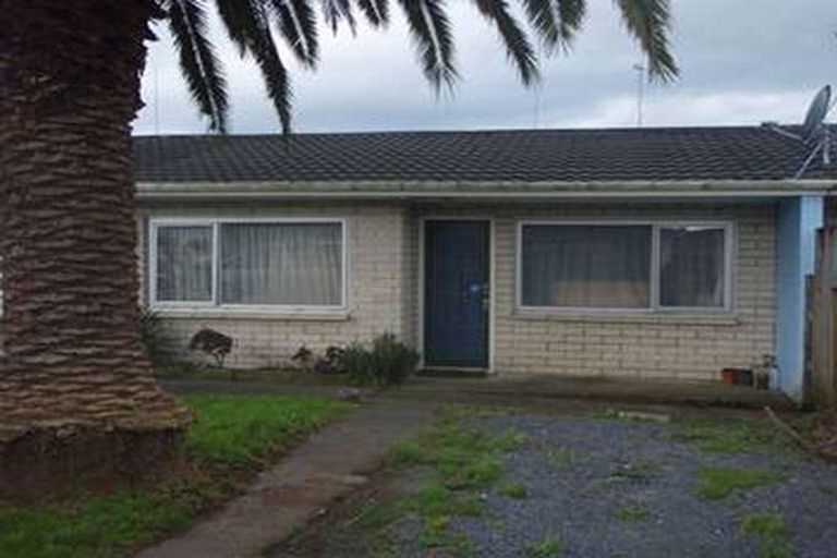 Photo of property in 32unit Queen Street, Ngaruawahia, 3720