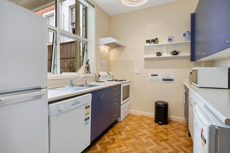 Photo of property in 310 High Street, Dunedin Central, Dunedin, 9016