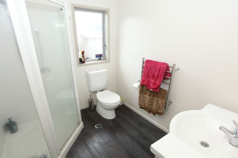 Photo of property in 27e Greensboro Street, Hamilton East, Hamilton, 3216