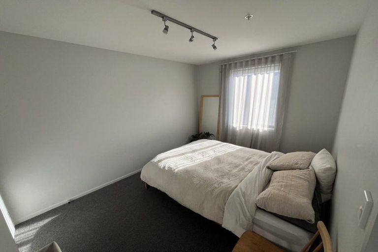 Photo of property in Detroit Apartments, 303/181u Tasman Street, Mount Cook, Wellington, 6021