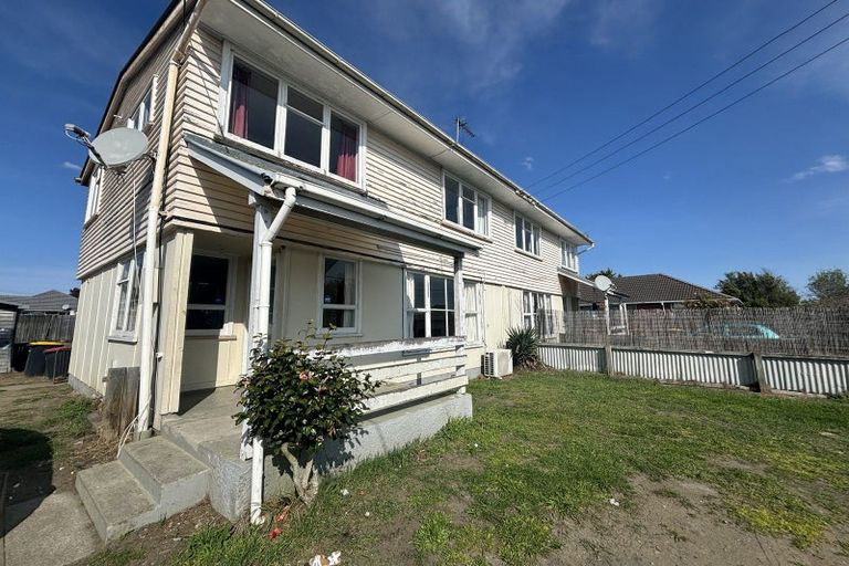 Photo of property in 126 Hampshire Street, Aranui, Christchurch, 8061